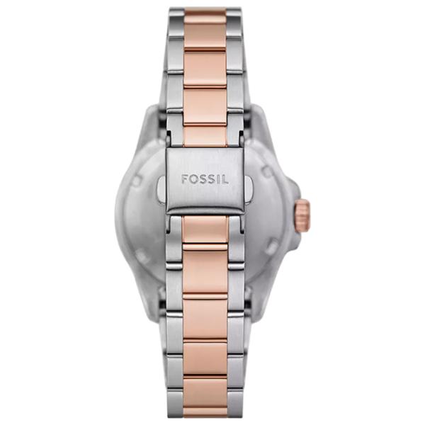 Наручные часы для женщин FOSSIL Blue Dive Кварцевый/ 36 мм photo 2 Наручные часы для женщин FOSSIL Blue Dive Кварцевый/ 36 мм photo 2