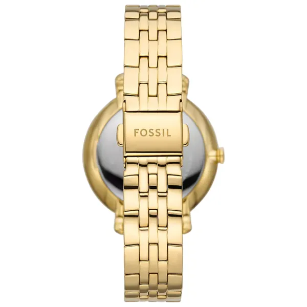Наручные часы для женщин FOSSIL Jacqueline Кварцевый/ 36 мм photo 2 Наручные часы для женщин FOSSIL Jacqueline Кварцевый/ 36 мм photo 2