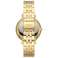 Ceas de mână pentru femei FOSSIL Jacqueline Cuarț/ 36 mm photo 2