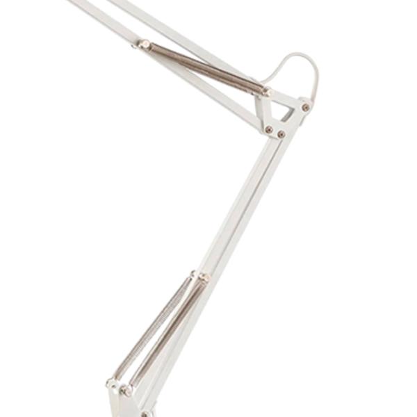 Нaстольная лампа Ikea Tertial White photo 2 Нaстольная лампа Ikea Tertial White photo 2