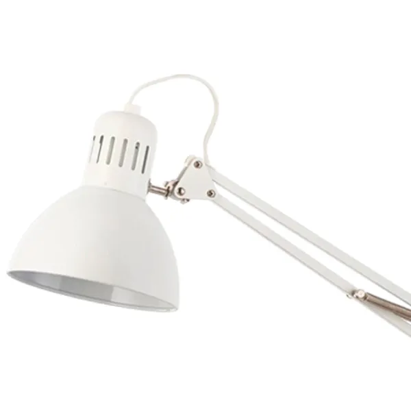 Нaстольная лампа Ikea Tertial White photo 3 Нaстольная лампа Ikea Tertial White photo 3