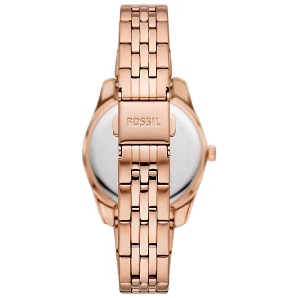 Наручные часы для женщин FOSSIL Scarlette Кварцевый/ 32 мм photo 2 Наручные часы для женщин FOSSIL Scarlette Кварцевый/ 32 мм photo 2