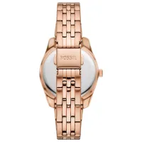 Ceas de mână pentru femei FOSSIL Scarlette Cuarț/ 32 mm photo 2