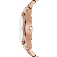 Ceas de mână pentru femei FOSSIL Scarlette Cuarț/ 32 mm photo 3