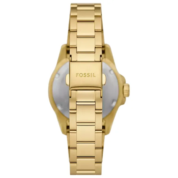 Наручные часы для женщин FOSSIL Blue Dive Кварцевый/ 36 мм photo 2
