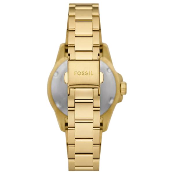 Наручные часы для женщин FOSSIL Blue Dive Кварцевый/ 36 мм photo 2
