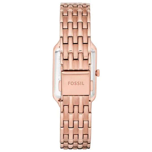 Наручные часы для женщин FOSSIL Raquel Кварцевый/ 23 мм photo 2 Наручные часы для женщин FOSSIL Raquel Кварцевый/ 23 мм photo 2