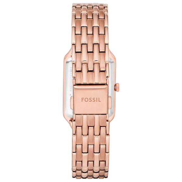 Наручные часы для женщин FOSSIL Raquel Кварцевый/ 23 мм photo 2 Наручные часы для женщин FOSSIL Raquel Кварцевый/ 23 мм photo 2