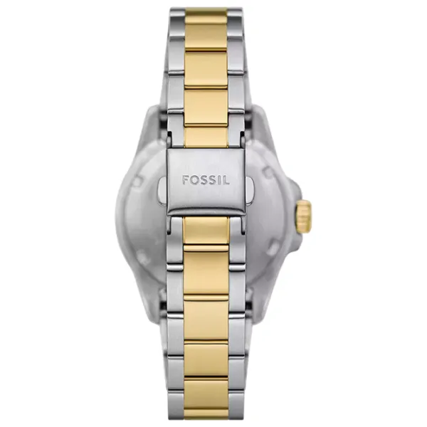 Наручные часы для женщин FOSSIL Blue Dive Кварцевый/ 36 мм photo 2 Наручные часы для женщин FOSSIL Blue Dive Кварцевый/ 36 мм photo 2