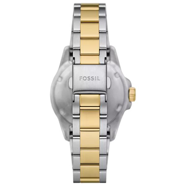 Наручные часы для женщин FOSSIL Blue Dive Кварцевый/ 36 мм photo 2 Наручные часы для женщин FOSSIL Blue Dive Кварцевый/ 36 мм photo 2