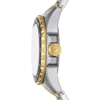 Ceas de mână pentru femei FOSSIL Blue Dive Cuarț/ 36 mm photo 3