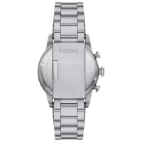 Ceas de mână pentru bărbați FOSSIL Sport Tourer Chronograph Cuarț/ 42 mm photo 2