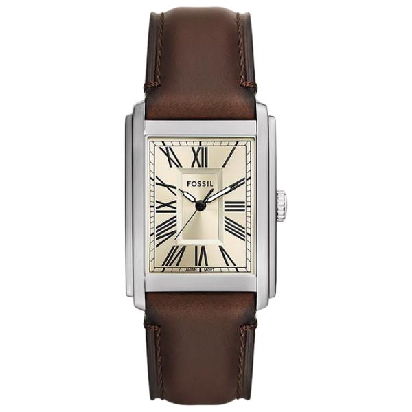 Наручные часы для мужчин FOSSIL Carraway Кварцевый/ 30 мм photo 1 Наручные часы для мужчин FOSSIL Carraway Кварцевый/ 30 мм photo 1