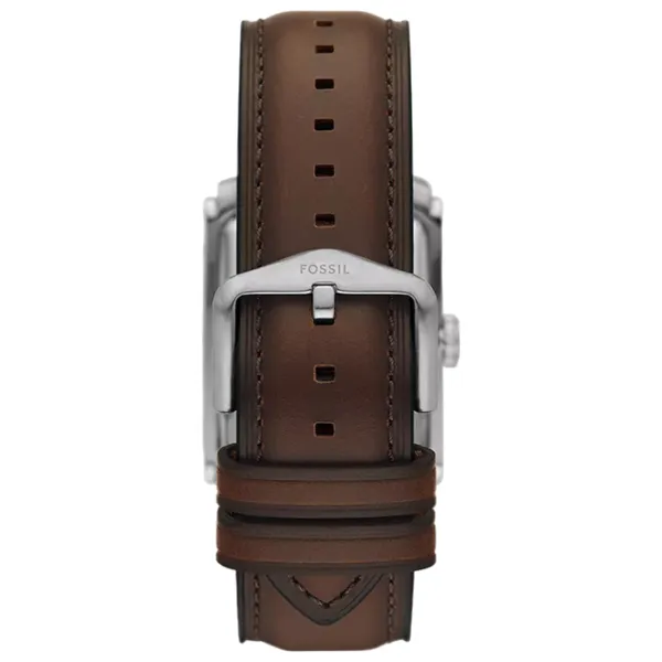 Наручные часы для мужчин FOSSIL Carraway Кварцевый/ 30 мм photo 2 Наручные часы для мужчин FOSSIL Carraway Кварцевый/ 30 мм photo 2