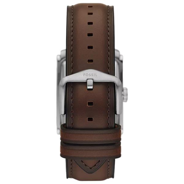 Наручные часы для мужчин FOSSIL Carraway Кварцевый/ 30 мм photo 2 Наручные часы для мужчин FOSSIL Carraway Кварцевый/ 30 мм photo 2