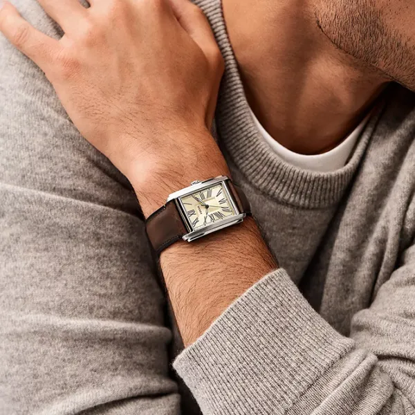 Наручные часы для мужчин FOSSIL Carraway Кварцевый/ 30 мм photo 4 Наручные часы для мужчин FOSSIL Carraway Кварцевый/ 30 мм photo 4