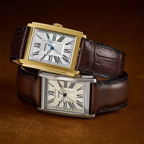 Наручные часы для мужчин FOSSIL Carraway Кварцевый/ 30 мм photo 6 Наручные часы для мужчин FOSSIL Carraway Кварцевый/ 30 мм photo 6