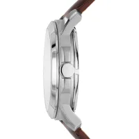 Ceas de mână pentru bărbați FOSSIL Grant Automatic Mecanic/ 45 mm photo 2