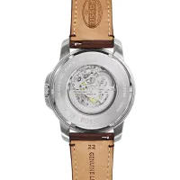 Ceas de mână pentru bărbați FOSSIL Grant Automatic Mecanic/ 45 mm photo 3