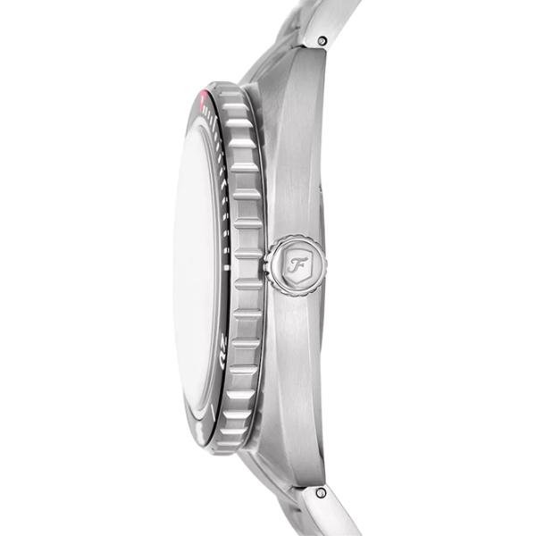Ceas de mână pentru bărbați FOSSIL Breaker Cuarț/ 42 mm photo 3 Ceas de mână pentru bărbați FOSSIL Breaker Cuarț/ 42 mm photo 3