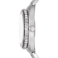 Ceas de mână pentru bărbați FOSSIL Breaker Cuarț/ 42 mm photo 3