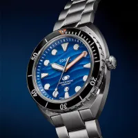 Ceas de mână pentru bărbați FOSSIL Breaker Cuarț/ 42 mm photo 5
