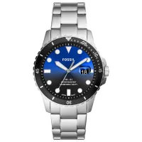 Ceas de mână pentru bărbați FOSSIL FB-01 Cuarț/ 42 mm
