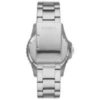 Ceas de mână pentru bărbați FOSSIL FB-01 Cuarț/ 42 mm photo 2