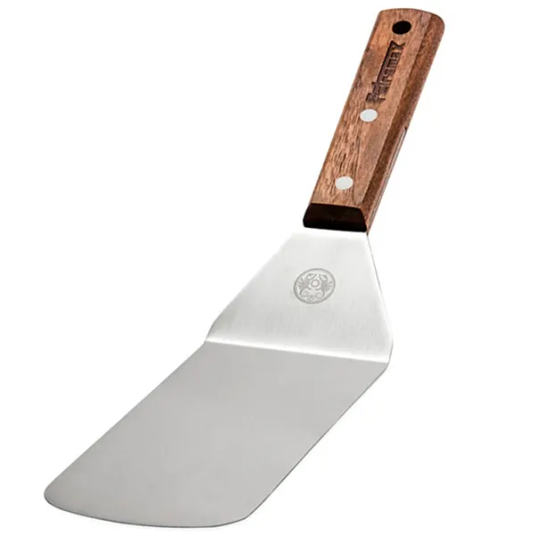Spatulă Petromax Flexible Oțel inoxidabil/ Argintiu photo 1