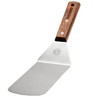 Шпатель Petromax Flexible Нержавеющая сталь/ Серебро