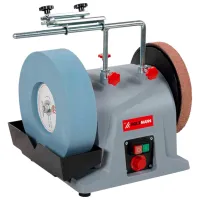 Șlefuitor Holzmann NTS250S_230V Staționar/ 180 W/ Red