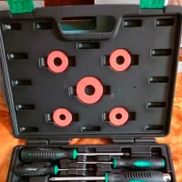 Набор отвёрток Hikoki 774007 Количество в наборе: 12 photo 3