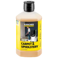 Aspirator cu spălare KARCHER SE5 1.081-200.01 + Agent de curățare RM 519 1400 W / Black Yellow photo 2