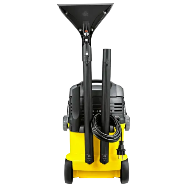 Aspirator cu spălare KARCHER SE5 1.081-200.01 + Agent de curățare RM 519 1400 W / Black Yellow photo 3