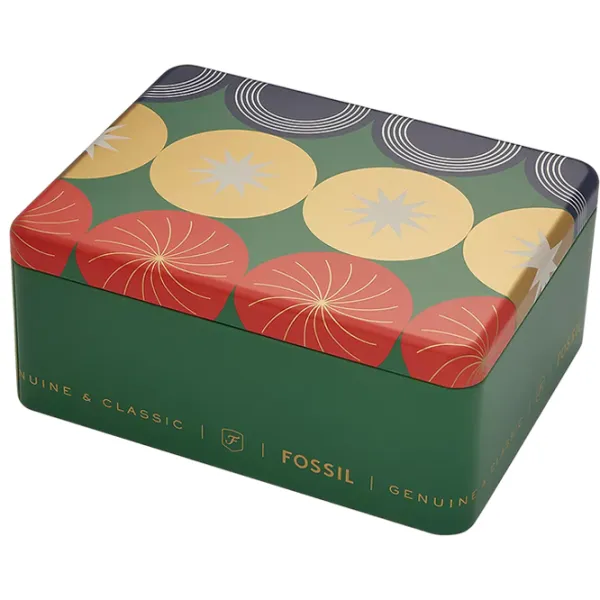 Ceas de mână pentru bărbați FOSSIL Minimalist Cuarț/ 44 mm photo 4 Ceas de mână pentru bărbați FOSSIL Minimalist Cuarț/ 44 mm photo 4