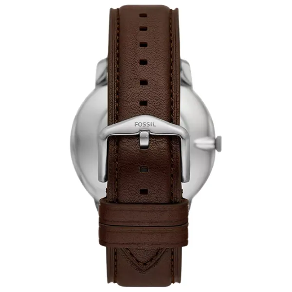 Ceas de mână pentru bărbați FOSSIL Minimalist Cuarț/ 44 mm photo 6 Ceas de mână pentru bărbați FOSSIL Minimalist Cuarț/ 44 mm photo 6