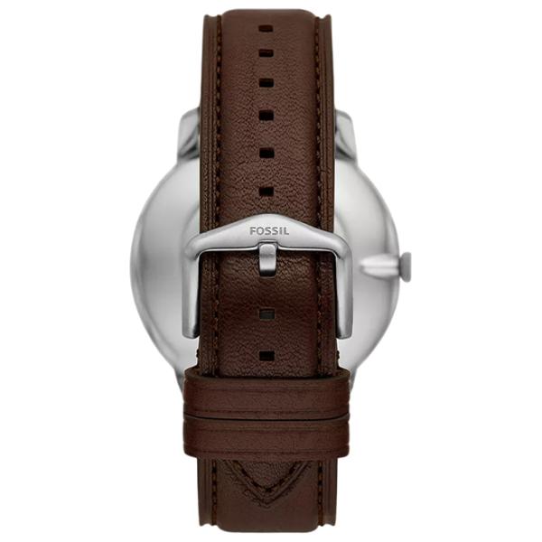 Ceas de mână pentru bărbați FOSSIL Minimalist Cuarț/ 44 mm photo 6 Ceas de mână pentru bărbați FOSSIL Minimalist Cuarț/ 44 mm photo 6