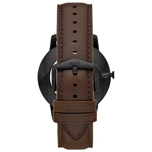 Ceas de mână pentru bărbați FOSSIL Minimalist Cuarț/ 44 mm photo 2 Ceas de mână pentru bărbați FOSSIL Minimalist Cuarț/ 44 mm photo 2