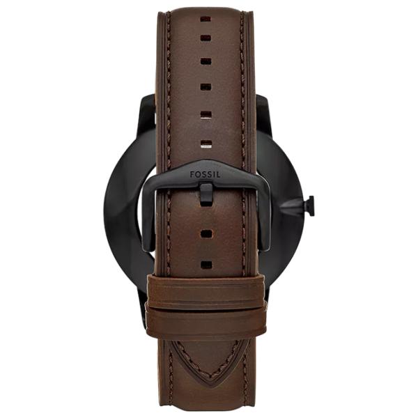 Ceas de mână pentru bărbați FOSSIL Minimalist Cuarț/ 44 mm photo 2 Ceas de mână pentru bărbați FOSSIL Minimalist Cuarț/ 44 mm photo 2