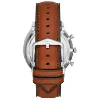 Ceas de mână pentru bărbați FOSSIL Neutra Chronograph Cuarț/ 44 mm photo 2