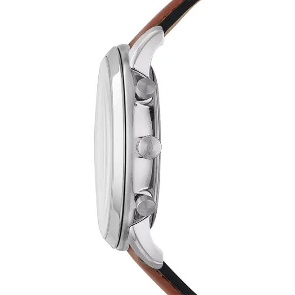 Ceas de mână pentru bărbați FOSSIL Neutra Chronograph Cuarț/ 44 mm photo 3 Ceas de mână pentru bărbați FOSSIL Neutra Chronograph Cuarț/ 44 mm photo 3