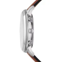 Ceas de mână pentru bărbați FOSSIL Neutra Chronograph Cuarț/ 44 mm photo 3
