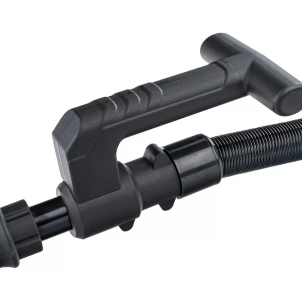 Шлифовальная машина Red Technic RTSDG0085 для стен/ 1500 Вт/ Black photo 3