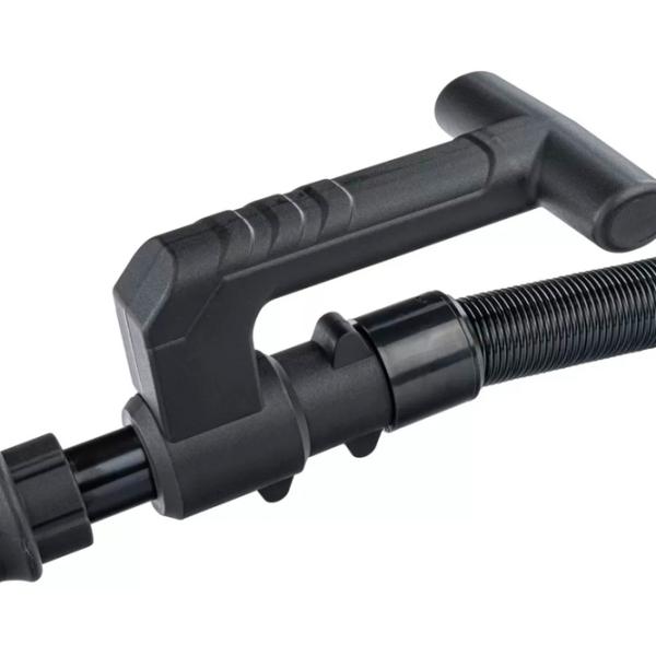 Шлифовальная машина Red Technic RTSDG0085 для стен/ 1500 Вт/ Black photo 3
