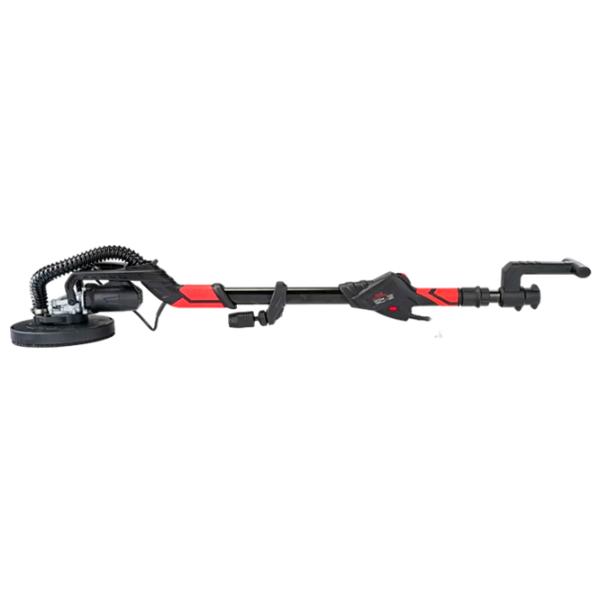 Шлифовальная машина Red Technic RTSDG0085 для стен/ 1500 Вт/ Black photo 6