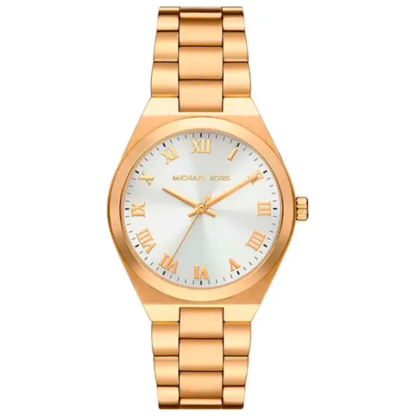 Наручные часы для женщин MICHAEL KORS MK7391 Кварцевый/ 37 мм photo 1 Наручные часы для женщин MICHAEL KORS MK7391 Кварцевый/ 37 мм photo 1