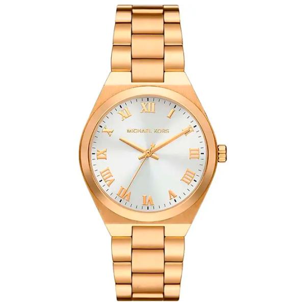 Наручные часы для женщин MICHAEL KORS MK7391 Кварцевый/ 37 мм photo 1 Наручные часы для женщин MICHAEL KORS MK7391 Кварцевый/ 37 мм photo 1