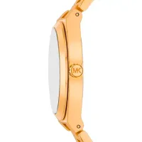 Ceas de mână pentru femei MICHAEL KORS MK7391 Cuarț/ 37 mm photo 2