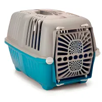 Контейнер для кошек Beeztees Pratiko Пластик