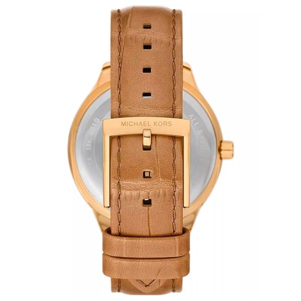 Ceas de mână pentru femei MICHAEL KORS MK4819 Cuarț/ 38 mm photo 4